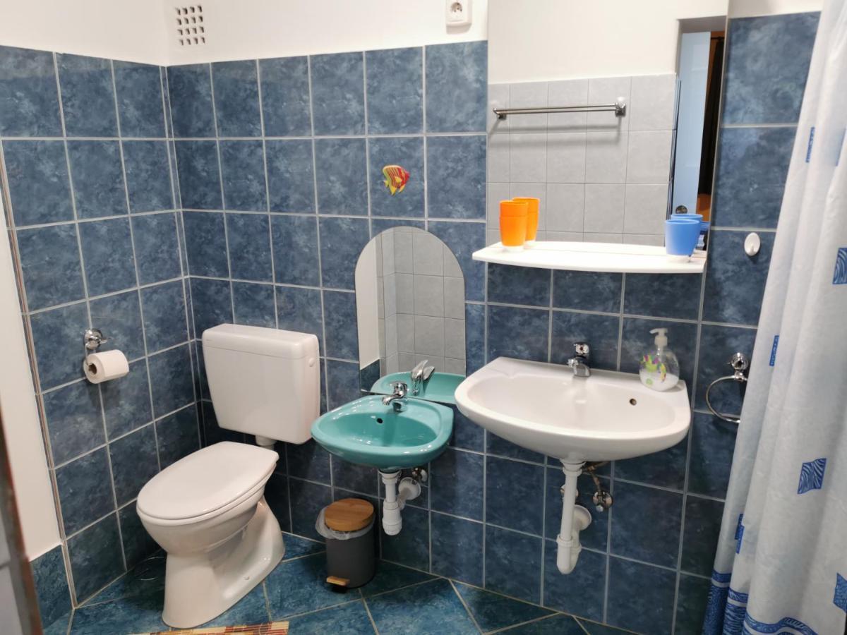 Glazer Szallas Tapolca Zewnętrze zdjęcie